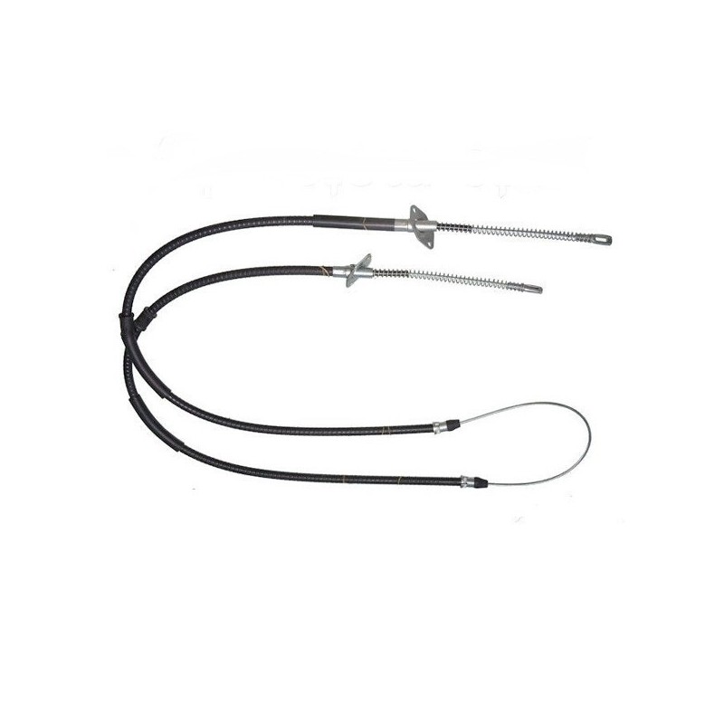 Lanko brzdové dlhé 2101-3508180