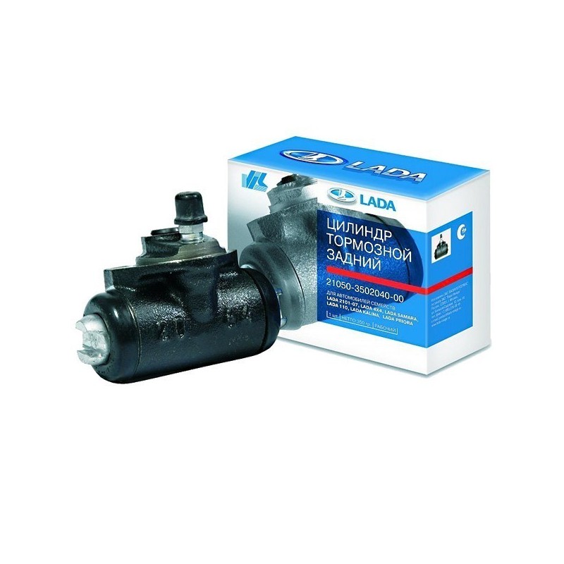 Valček zadný AvtoVAZ 2105-3502040