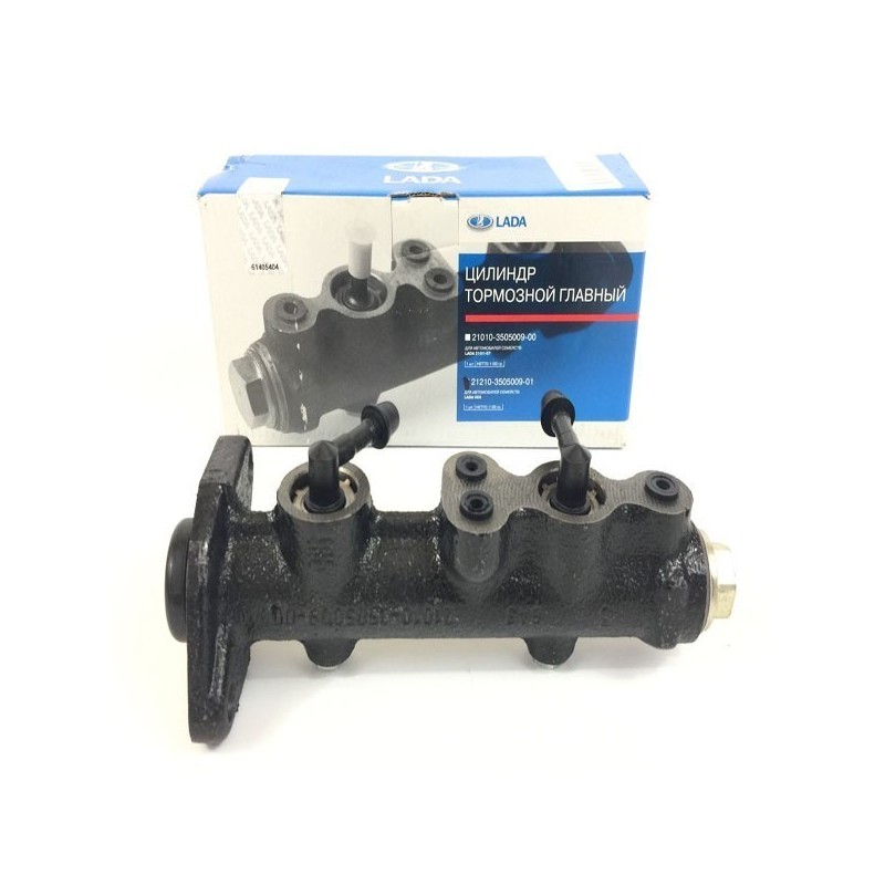 Hlavný brzdový valec AvtoVAZ 2121-3505009