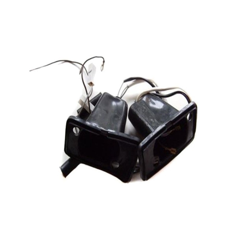 Prachovka smerovky pravá + ľavá 2101-3724020+21