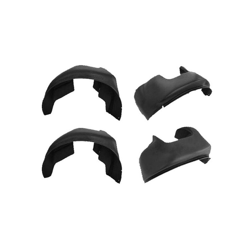 Podblatníky LADA 2105-07 sada