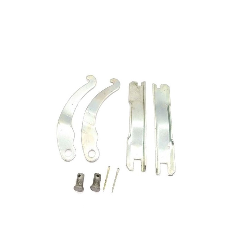 Páka brzdových čeľustí rozperná sada 2108-3507036