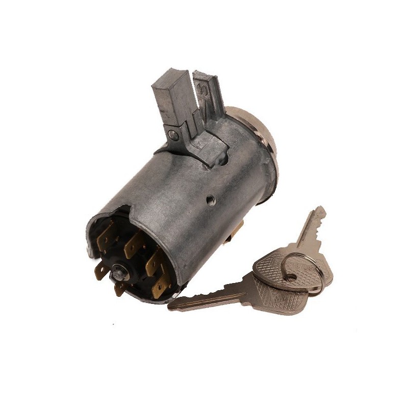 Skrinka spínacia 6-koliková 2101-3704000