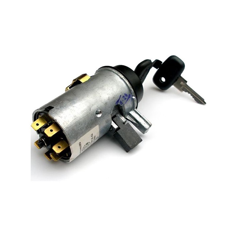 Skrinka spínacia 6-koliková 2101-3704000