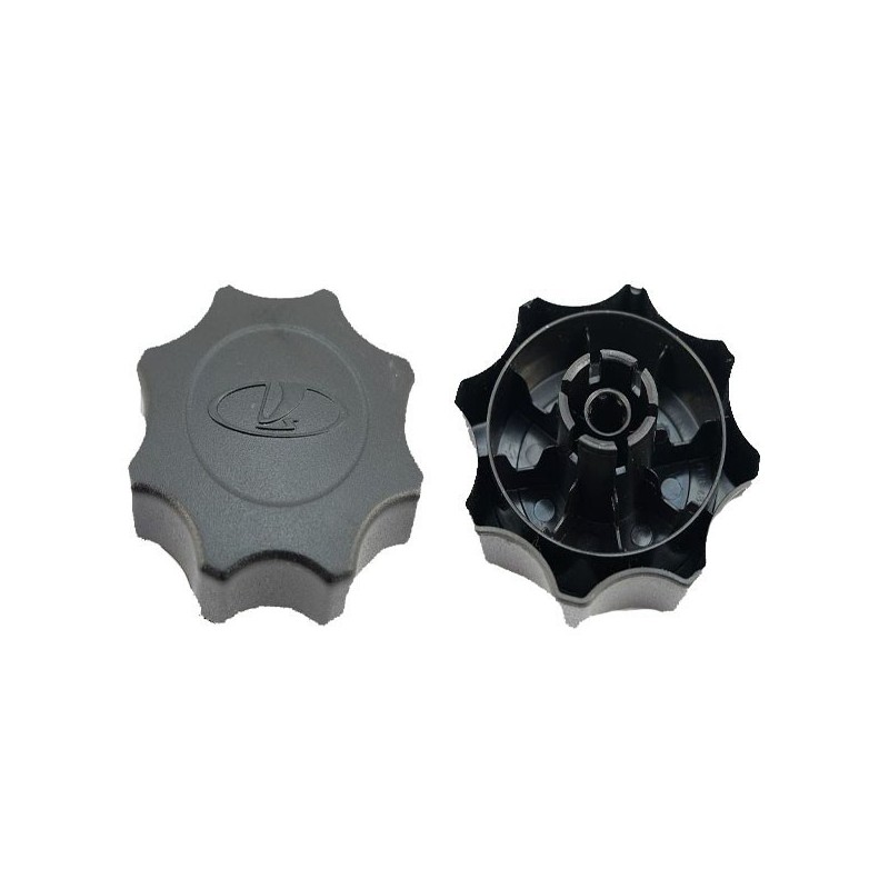 Kryt nastavenia sedačky vonkajší 1118-6814232