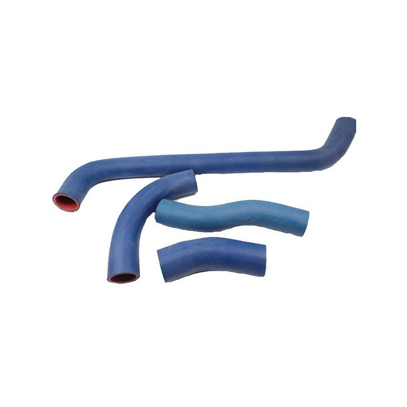 Hadica silíkonová sada ELASTEK tuning 21213-1303010