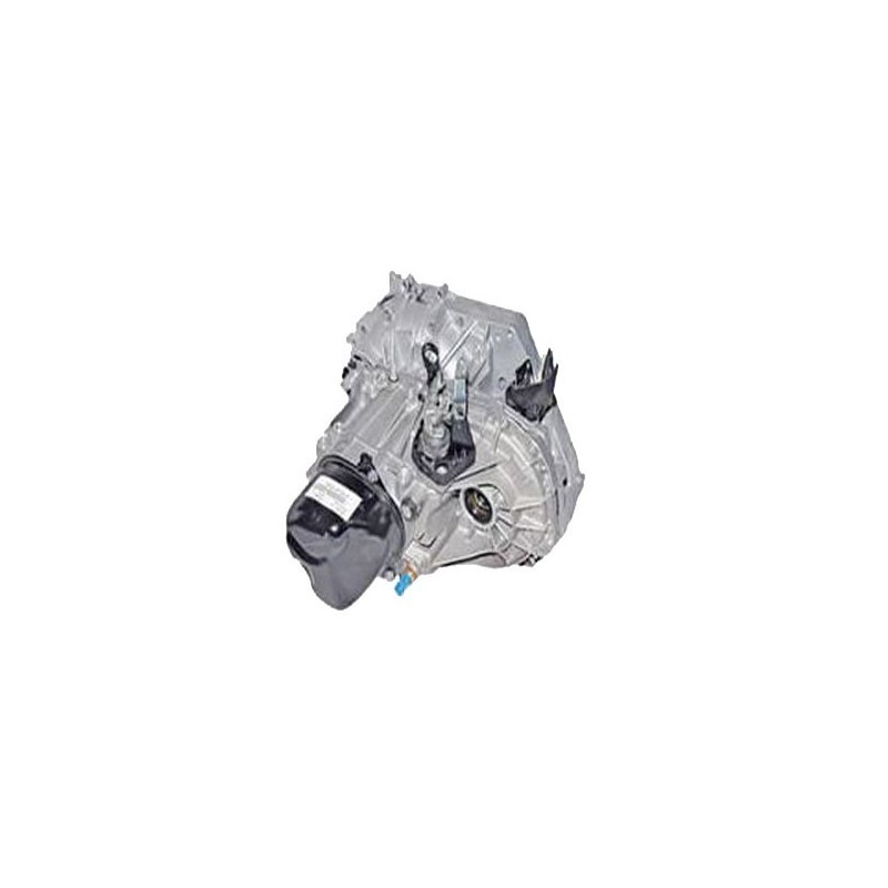 Prevodovka VESTA 2180-1702012