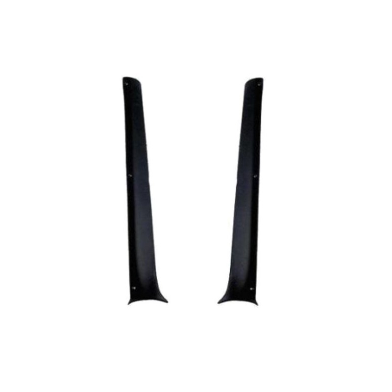 Lišta predného stĺpika sada 2101-5004060+61