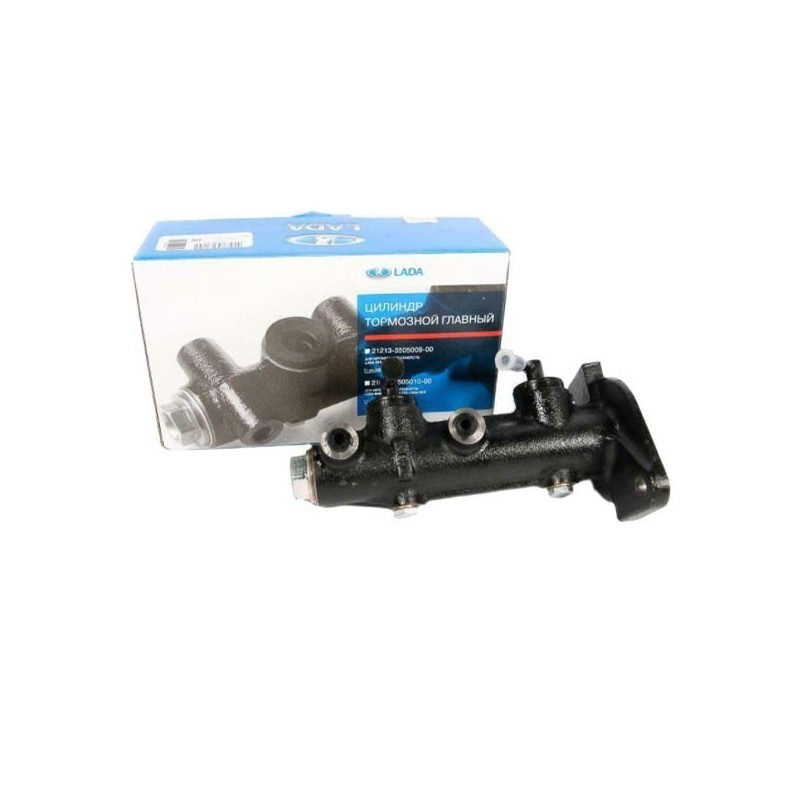 Hlavný brzdový valec AUTOVAZ 1
