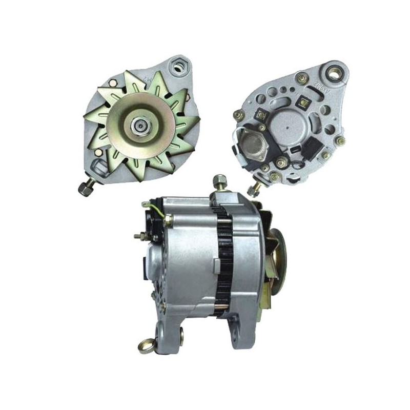 Alternátor 55A 2108-3701010