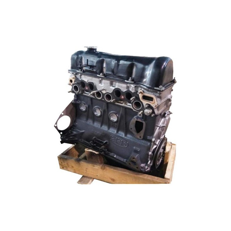 Holomotor AVTOVAZ 1