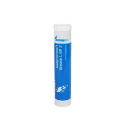 GAZPROM ložisková vazelína GREASE L EP 2 400G