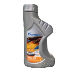 Olej do prevodovky Gazpromneft 85W-90 1L