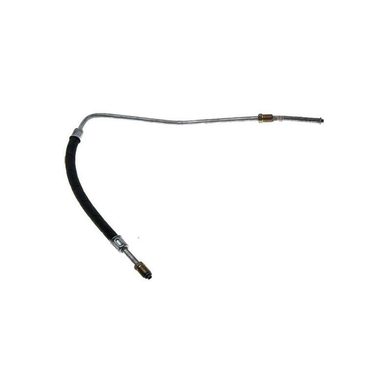 Palivová hadica od nádrže k filtru 21082-1104226