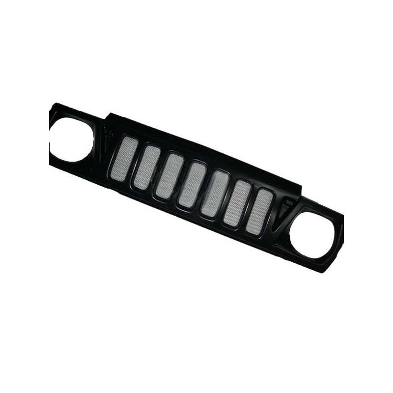 Maska mriežka predného čela 21213-8401014