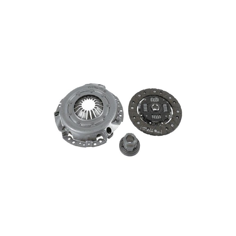 Spojková sada SACHS 2121-1601085+1130+85