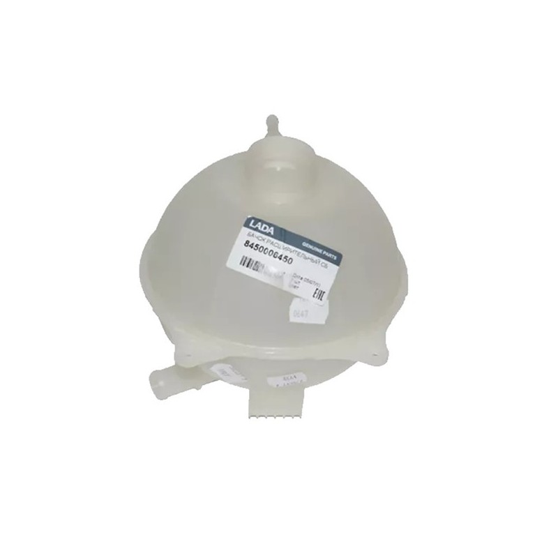 Vyrovnávacia nádržka 8450006450