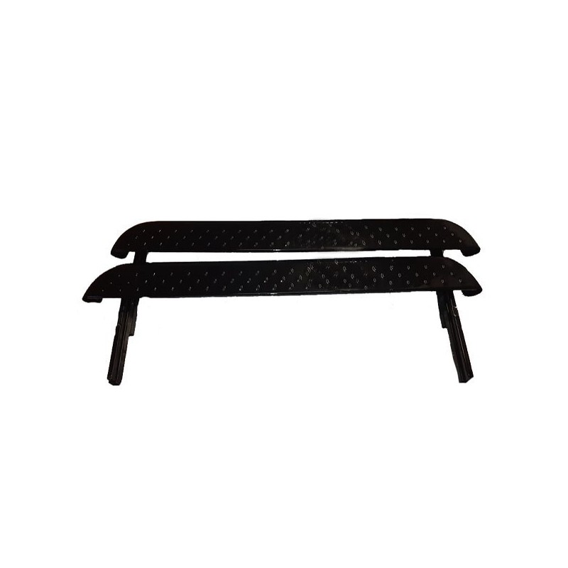 Bočné prahy nášľapy 3-dver.NIVA Tuning 21213-840