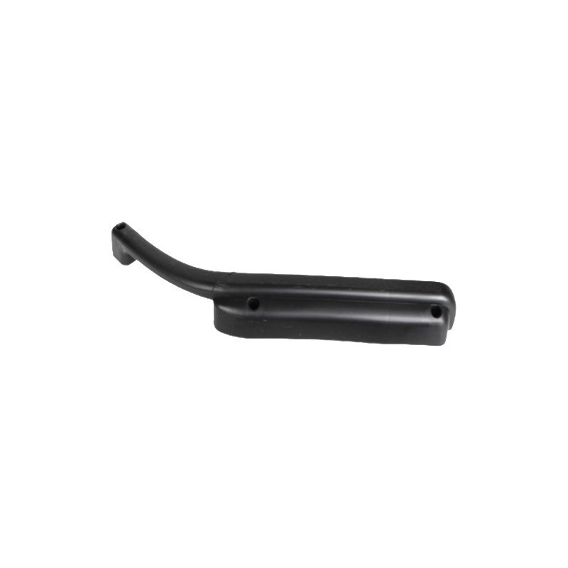 Madlá na dvere predné plastové 2103-6816010+11