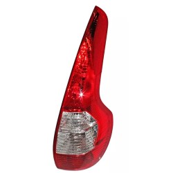 Pružný člen výfuku pletenec 50 / 200