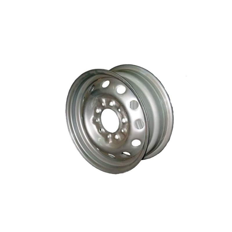 Disk plechový 15" Travel 2123-3101015