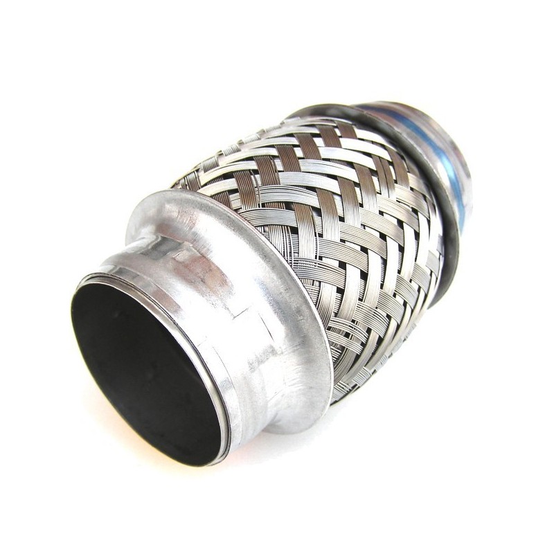 Pružný člen výfuku pletenec 50 / 100