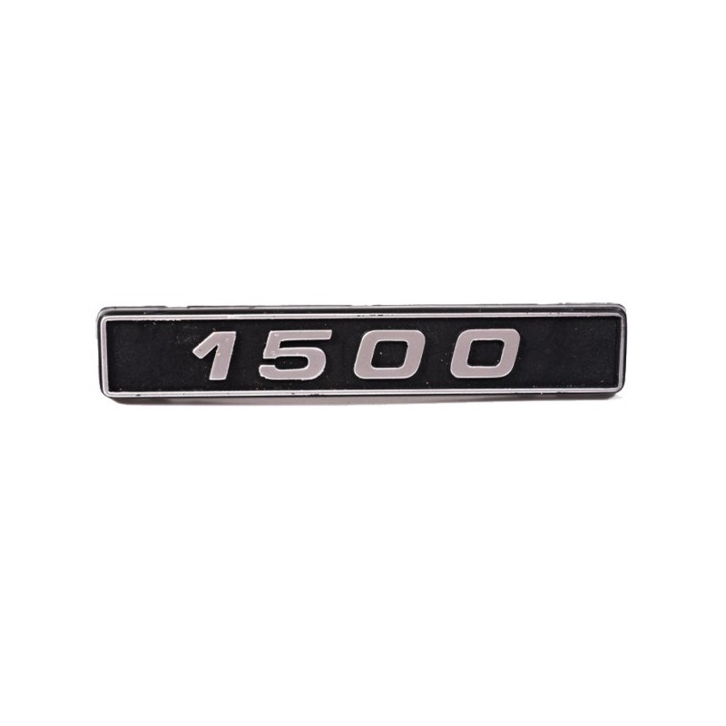 Znak "1500" 2107-8212174-40
