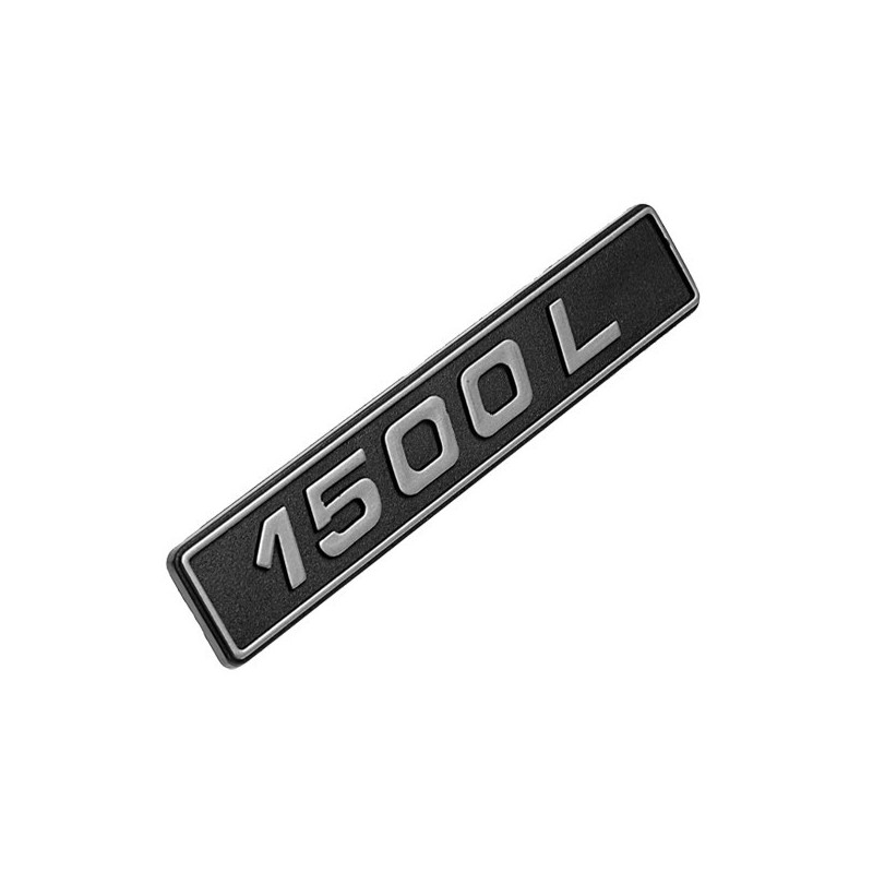 Znak "1500L" 2107-8212174-30