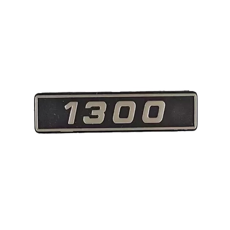 Znak "1300" 2108-8212214-01