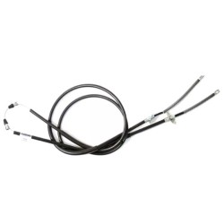 Lanko ručnej brzdy 2346-3508180