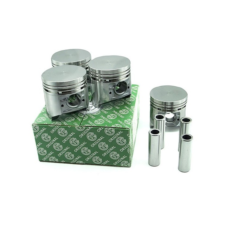Sada piestov 76.8 2101-1004018