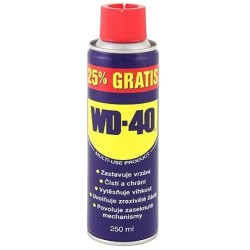 WD-40 250ml