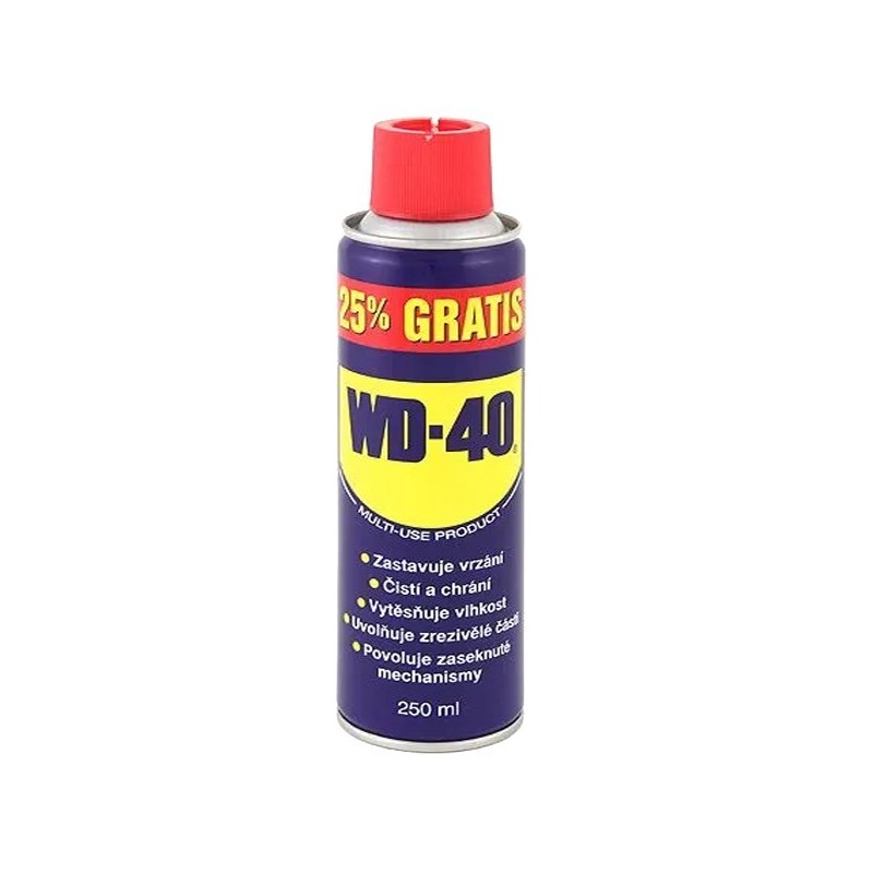 WD-40 250ml