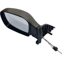 Zrkadlo vonkajšie ľavé elektrické 21214-8201005