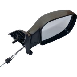 Zrkadlo vonkajšie pravé elektrické 21214-8201004