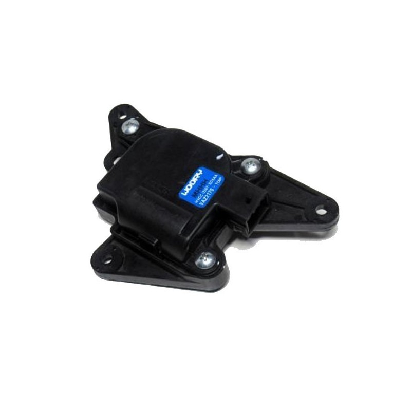 Motorček ovládania kúrenia 2170-8127200