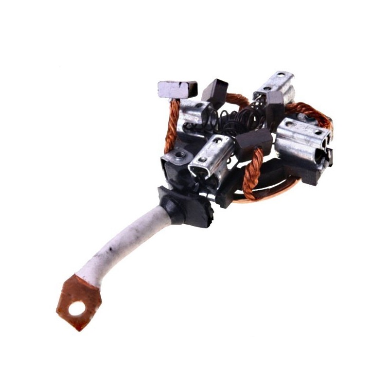 Uhlíky štartéra s držiakom 2110-3708300