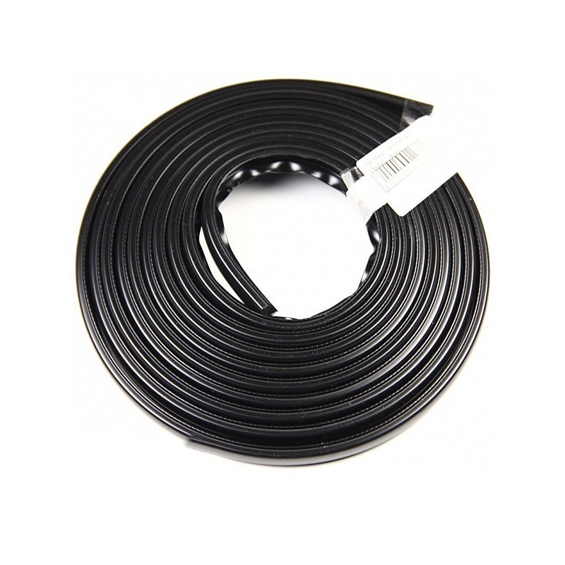 Klín čelného skla čierny 2101-5206060