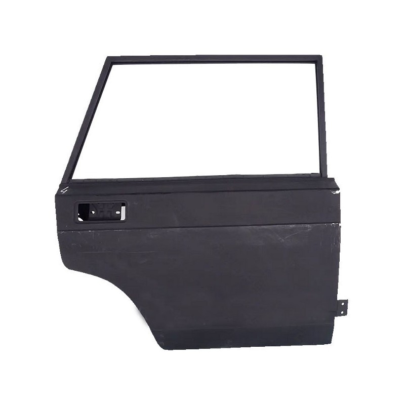 Dvere zadné pravé 2104-6200014