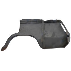 Blatník zadný pravý 2102-8404010