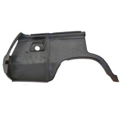 Blatník zadný ľavý 2102-8404011