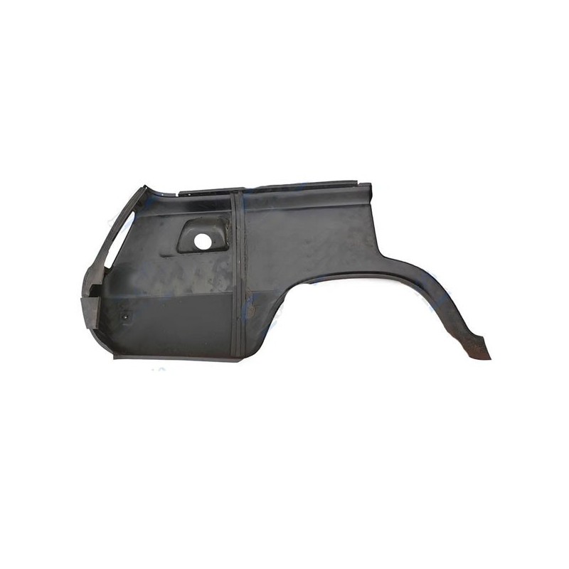 Blatník zadný ľavý 2102-8404011