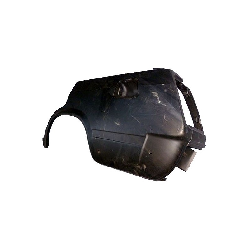 Blatník zadný pravý 2104-8404011