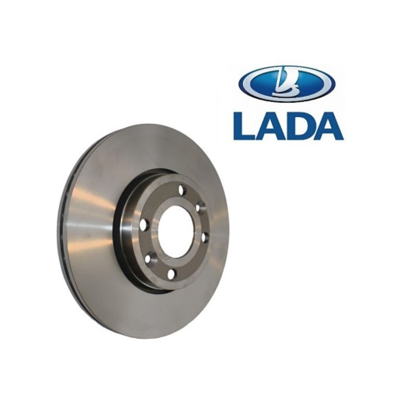 Predný brzdový kotúč Fenox 8450006845