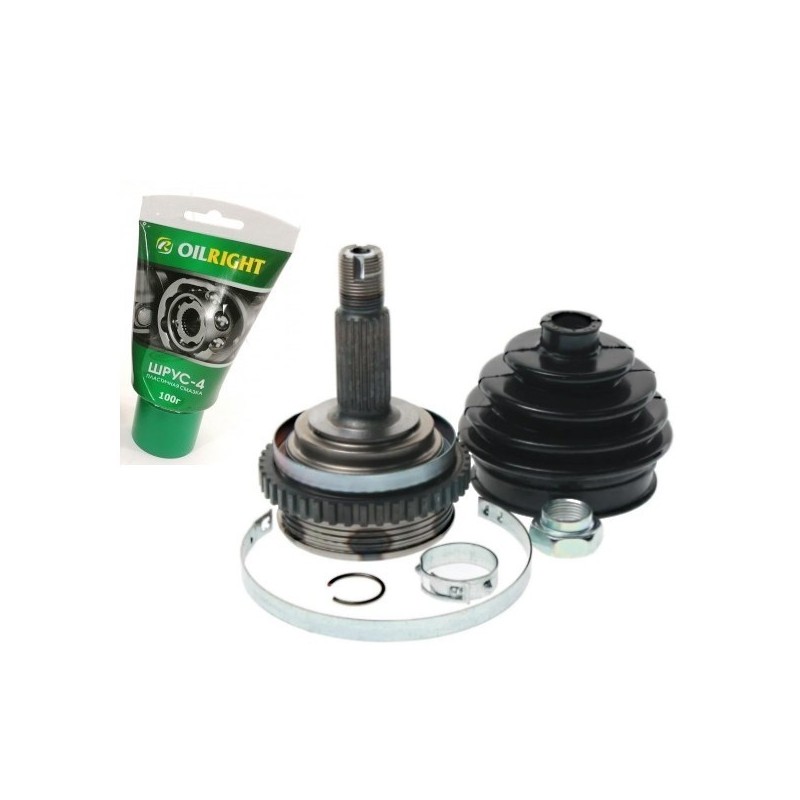 Kĺb vonkajší homokynetický s ABS 2170-2215012