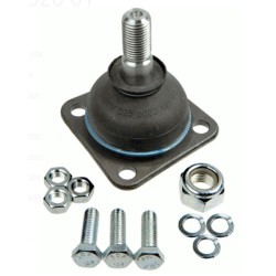 Zgornji zglob DELPHI 2101-2904192