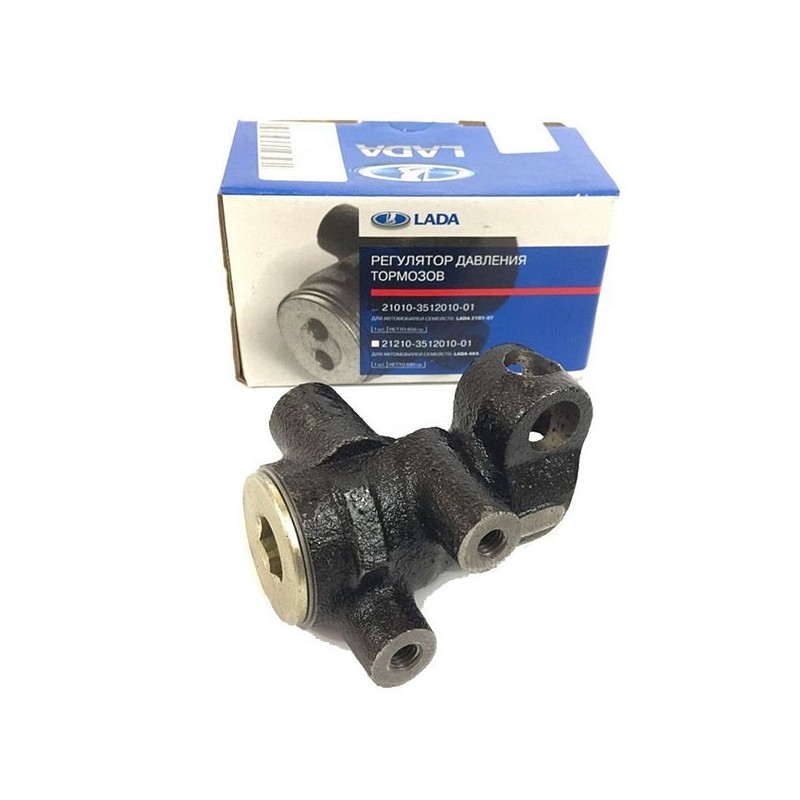 Brzdový regulátor tlaku AVTOVAZ 2101-3512010