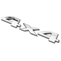 Bočný nápis - 4x4 21213-8212104