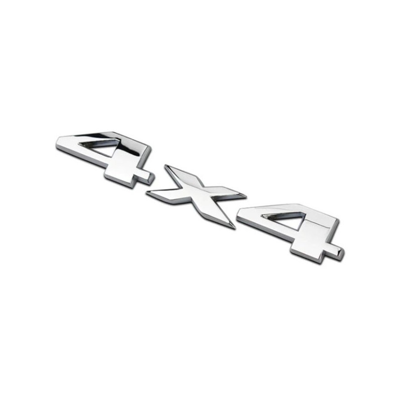 Bočný nápis - 4x4 21213-8212104