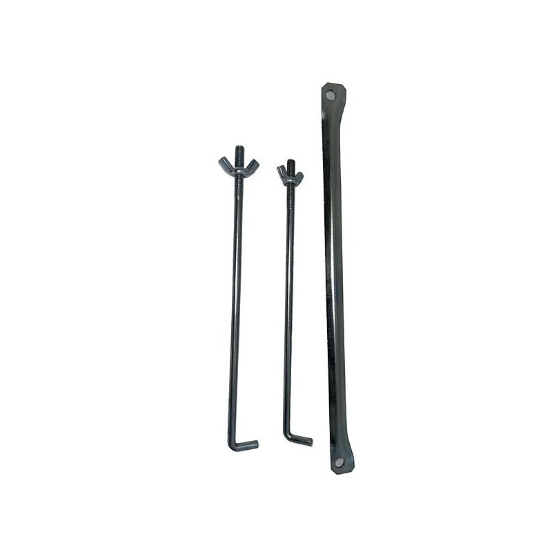 Suport baterie 2101-3703111